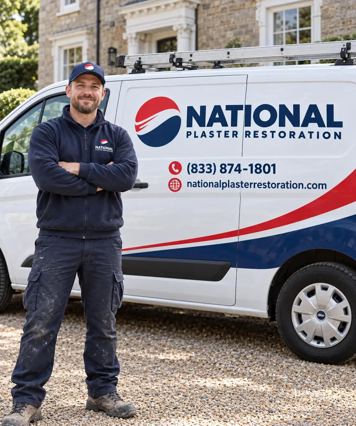 Plaster Repair company in Gatlinburg, TN